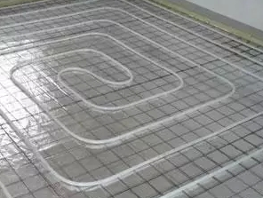 鼓楼清洗地暖哪家好