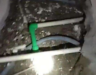 鼓楼卫生间漏水多少钱