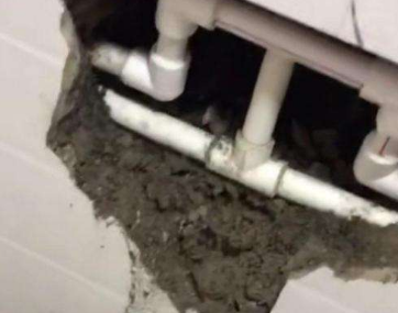 鼓楼卫生间漏水哪家好