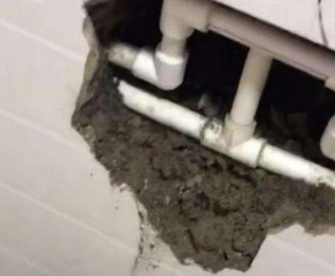 鼓楼卫生间防水找谁好
