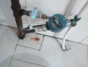 鼓楼水管维修24小时电话