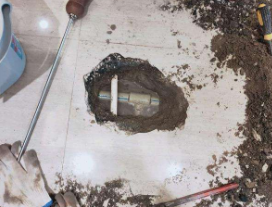 鼓楼卫生间防水多少钱