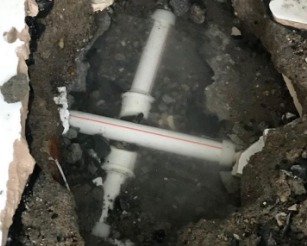 鼓楼卫生间防水电话号码