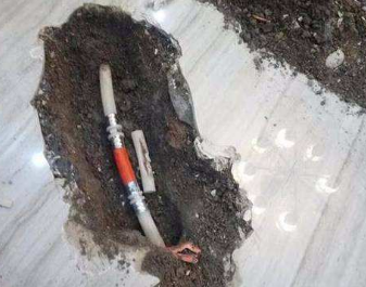 鼓楼水管维修哪家好