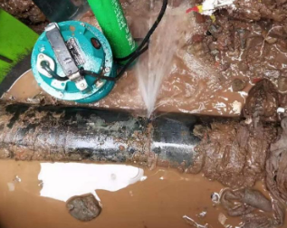 鼓楼卫生间测漏水的相关介绍