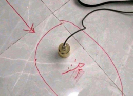 鼓楼卫生间测漏水多少钱