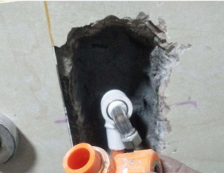 鼓楼卫生间测漏水哪家好