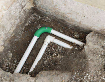 鼓楼卫生间测漏水价格多少