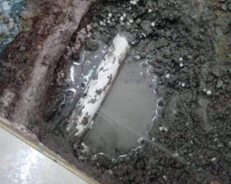 鼓楼卫生间测漏水哪家好