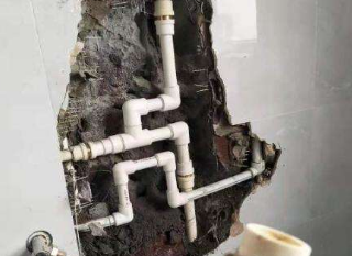 鼓楼卫生间测漏水价格多少