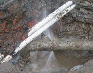 鼓楼水管维修费用是多少