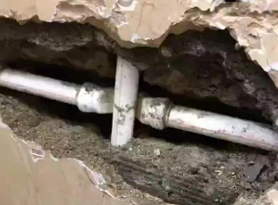 鼓楼水管维修哪家好