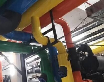 鼓楼水管维修多少钱