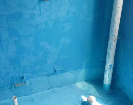 鼓楼卫生间防水多少钱