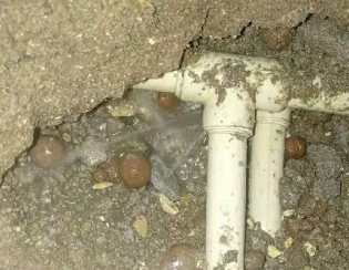 鼓楼卫生间测漏
