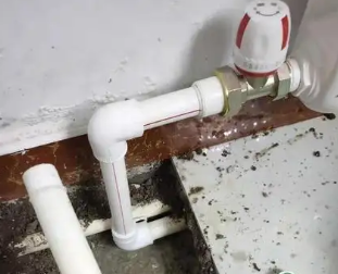 鼓楼卫生间测漏水多少钱