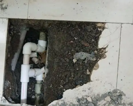 鼓楼卫生间测漏水哪家好