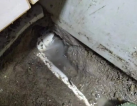 鼓楼卫生间测漏水多少钱