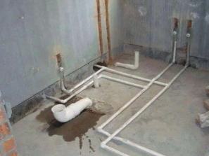鼓楼水管维修多少钱