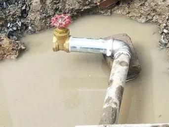 鼓楼漏水检测电话多少